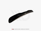 Spoiler CAP Abarth Grande Punto