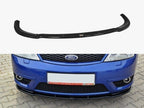 Front Splitter Ford Mondeo MK3 ST220