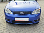 Front Splitter Ford Mondeo MK3 ST220
