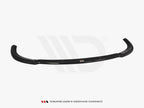 Front Splitter Ford Mondeo MK3 ST220