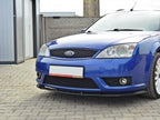 Front Splitter Ford Mondeo MK3 ST220