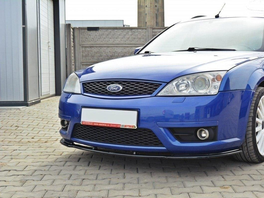 Front Splitter Ford Mondeo MK3 ST220