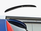 Spoiler CAP Ford Mondeo MK3 ST220 Estate - Textured