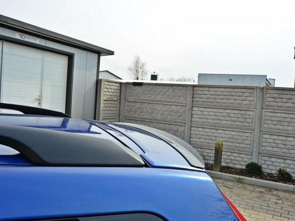 Spoiler CAP Ford Mondeo MK3 ST220 Estate - Textured