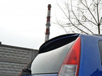 Spoiler CAP Ford Mondeo MK3 ST220 Estate - Textured