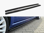 Side Skirts Diffusers Ford Mondeo Mk3 ST220