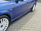 Side Skirts Diffusers Ford Mondeo Mk3 ST220