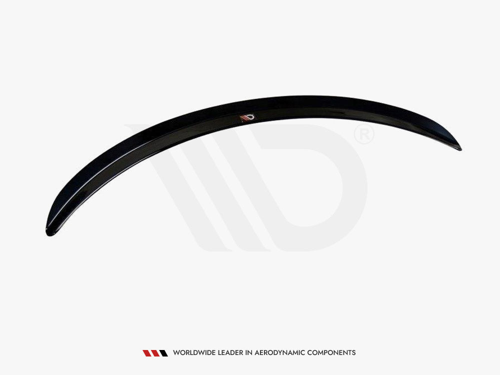 Spoiler CAP Ford Focus MK1 RS - Carbon Look