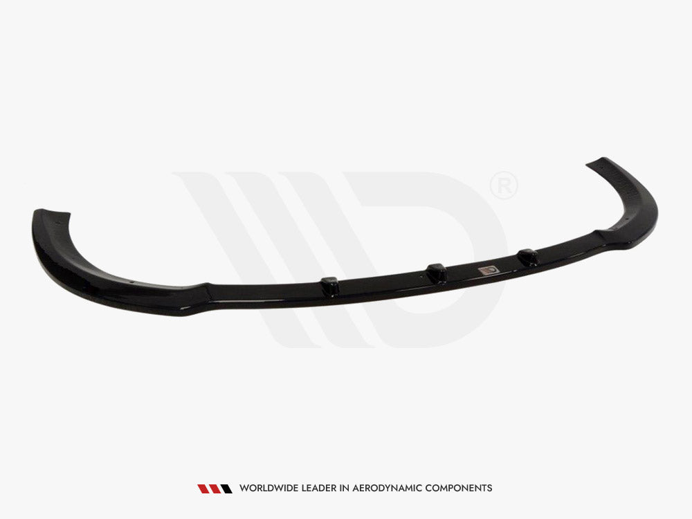 Front Splitter V.1 Ford Focus MK2 RS - Carbon Look