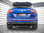 Rear Valance VW Tiguan R Mk2 Facelift (2020-)