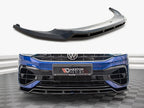 Front Splitter V.1 VW Tiguan R / R-Line Mk2 Facelift