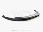 Front Splitter V.1 VW Tiguan R / R-Line Mk2 Facelift