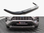 Front Splitter Toyota RAV4 Mk5
