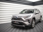 Front Splitter Toyota RAV4 Mk5