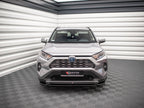 Front Splitter Toyota RAV4 Mk5