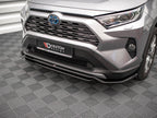 Front Splitter Toyota RAV4 Mk5
