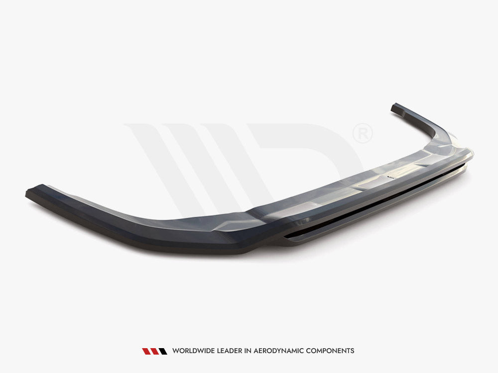 Front Splitter Toyota RAV4 Mk5