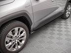 Side Skirts Diffusers Toyota RAV4 Mk5