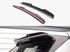 Spoiler CAP Toyota RAV4 Mk5