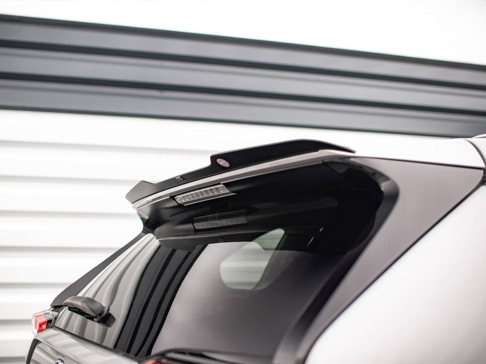 Spoiler CAP Toyota RAV4 Mk5