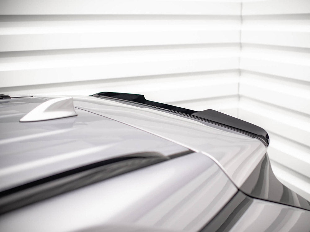 Spoiler CAP Toyota RAV4 Mk5