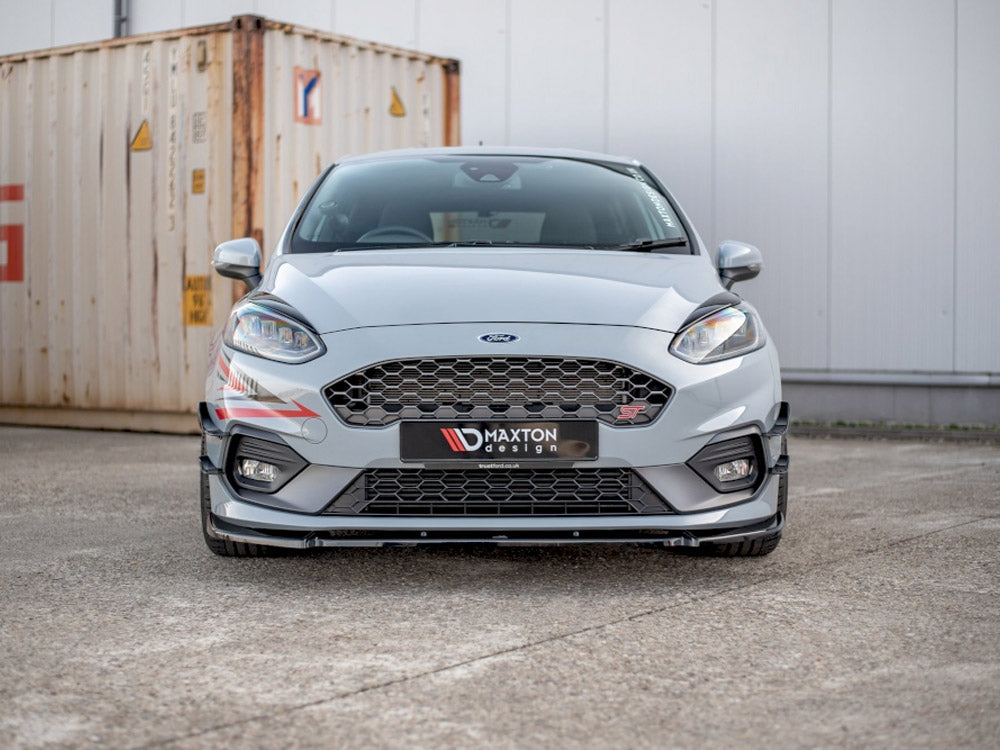 Eyebrows Ford Fiesta Mk8 ST / ST-Line / Standard