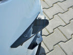 Front Bumper Wings (Canards) Ford Fiesta MK8 ST / ST-Line