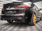 Rear Valance BMW M235I Gran Coupe F44 (2019-)