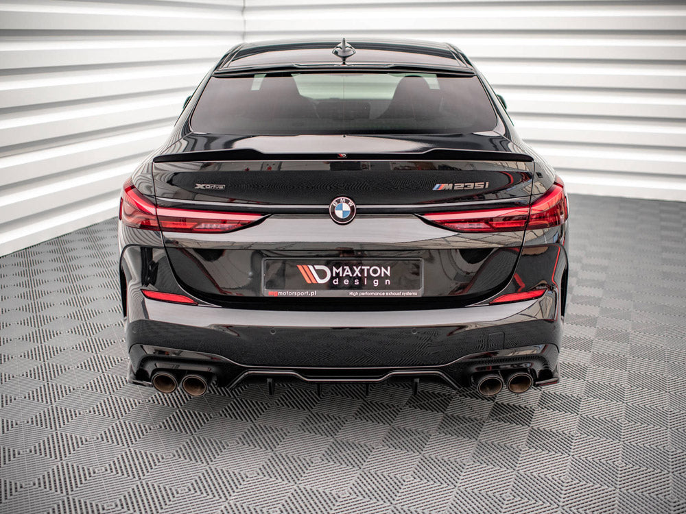 Rear Valance BMW M235I Gran Coupe F44 (2019-)