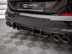 Street PRO Rear Diffuser Bmw M235I GRAN Coupe F44 (2019-)