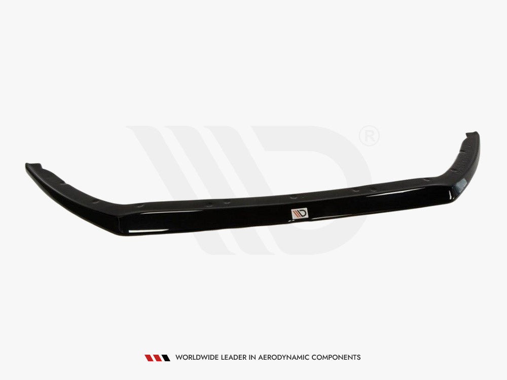 Front Splitter Ford Focus 3 RS V.2