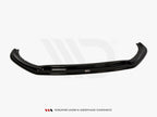 Front Splitter V.3 Ford Focus RS Mk3
