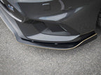 Front Splitter 'aero' Ford Focus MK3 RS