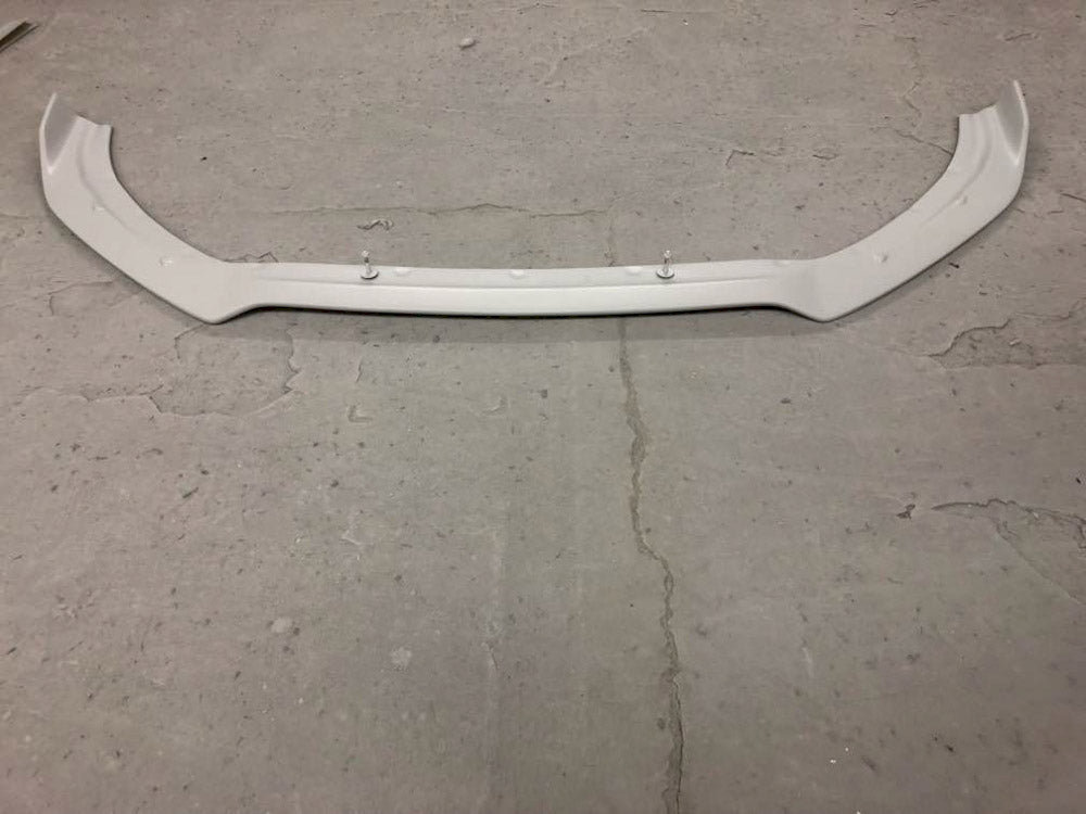 Front Splitter 'aero' Ford Focus MK3 RS