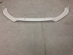 Front Splitter 'aero' Ford Focus MK3 RS