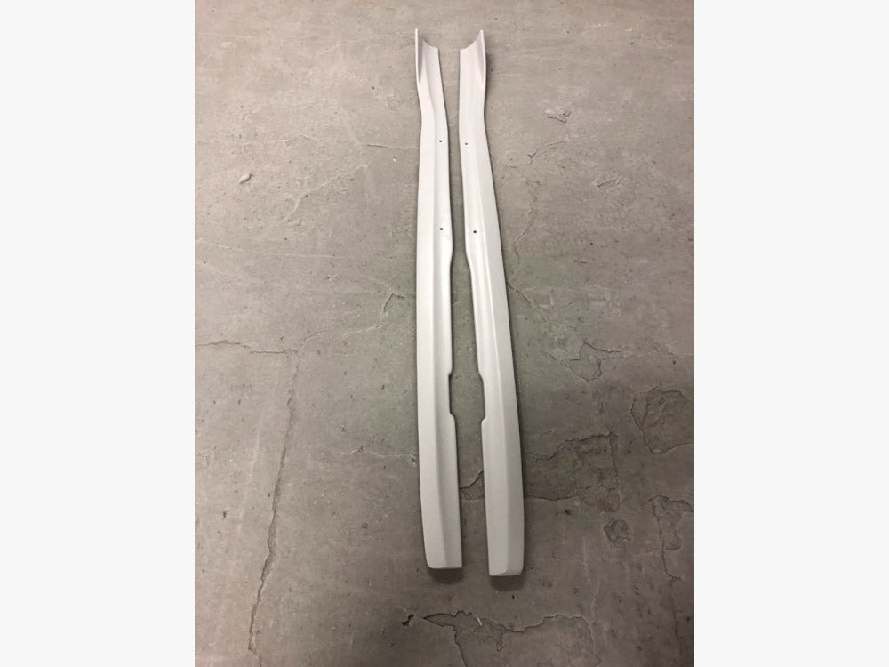 Side Splitters 'aero' Ford Focus MK3 RS