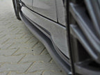 Side Skirts Diffusers Ford Focus MK3 RS, MK 3.5 ST, MK 3 ST