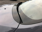 Bonnet Extension Ford Focus Mk3 / Mk3 Facelift ALL Version (2011-2018)
