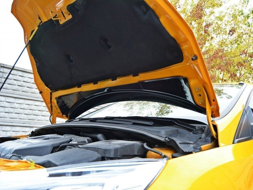 Bonnet Extension Ford Focus Mk3 / Mk3 Facelift ALL Version (2011-2018)