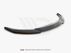 Front Splitter V.1 Bmw 1 F20 (2011-2015)