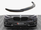 Front Splitter V.1 Bmw 1 F20 (2011-2015)