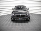 Front Splitter V.1 Bmw 1 F20 (2011-2015)