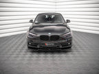 Front Splitter V.2 BMW 1 F20 (2011-2015)