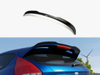 Spoiler Extension Ford Fiesta Mk7 ST / Zetec S (2008-2017)