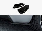 Rear Side Splitters Ford Fiesta Mk7 ST / ST-Line
