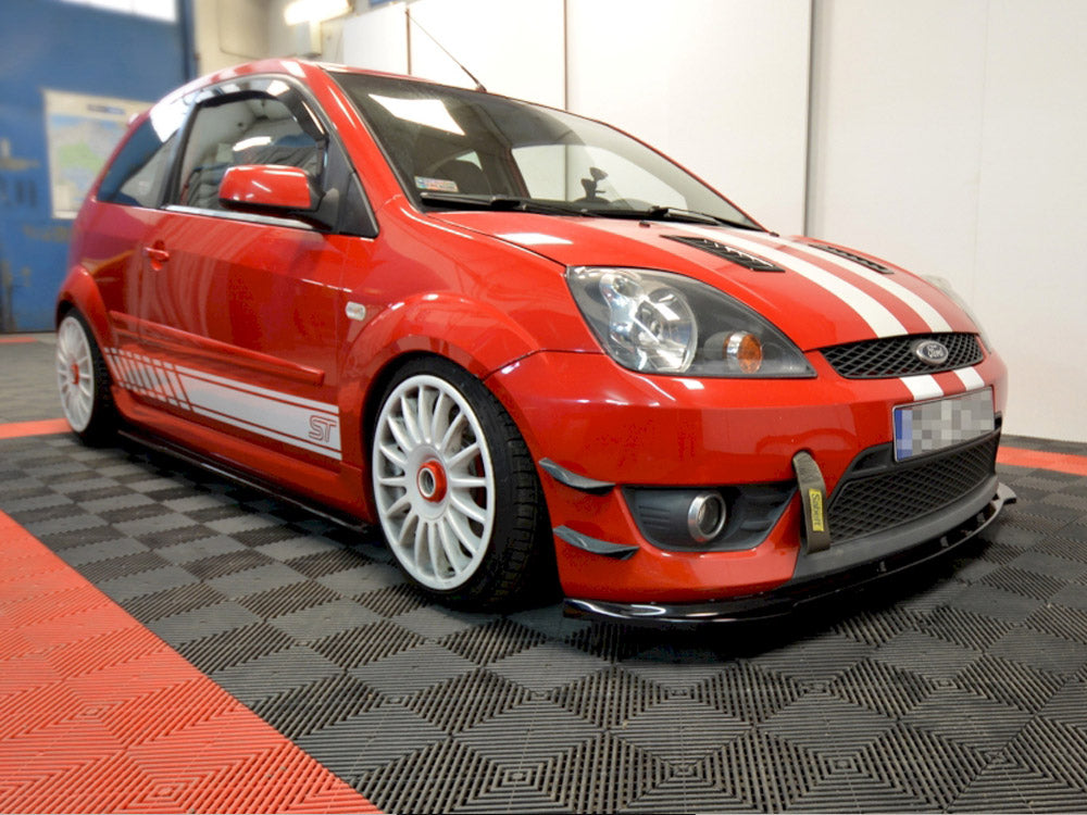 Canards Ford Fiesta MK6 ST (2004-2008)