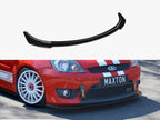 Front Splitter V.2 Ford Fiesta MK 6 ST / Zetec S (2004-2007)