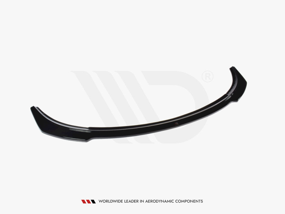 Front Splitter V.2 Ford Fiesta MK 6 ST / Zetec S (2004-2007)