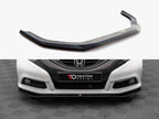 Front Splitter V.1 Honda Civic MK9 (2011-2014)