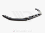 Front Splitter V.2 Honda Civic MK9 (2011-2014)